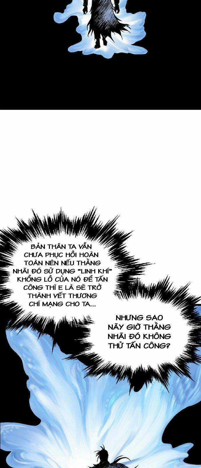 Gosu 2 Chapter 107 trang 24
