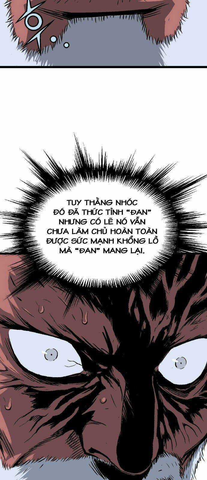 Gosu 2 Chapter 107 trang 28