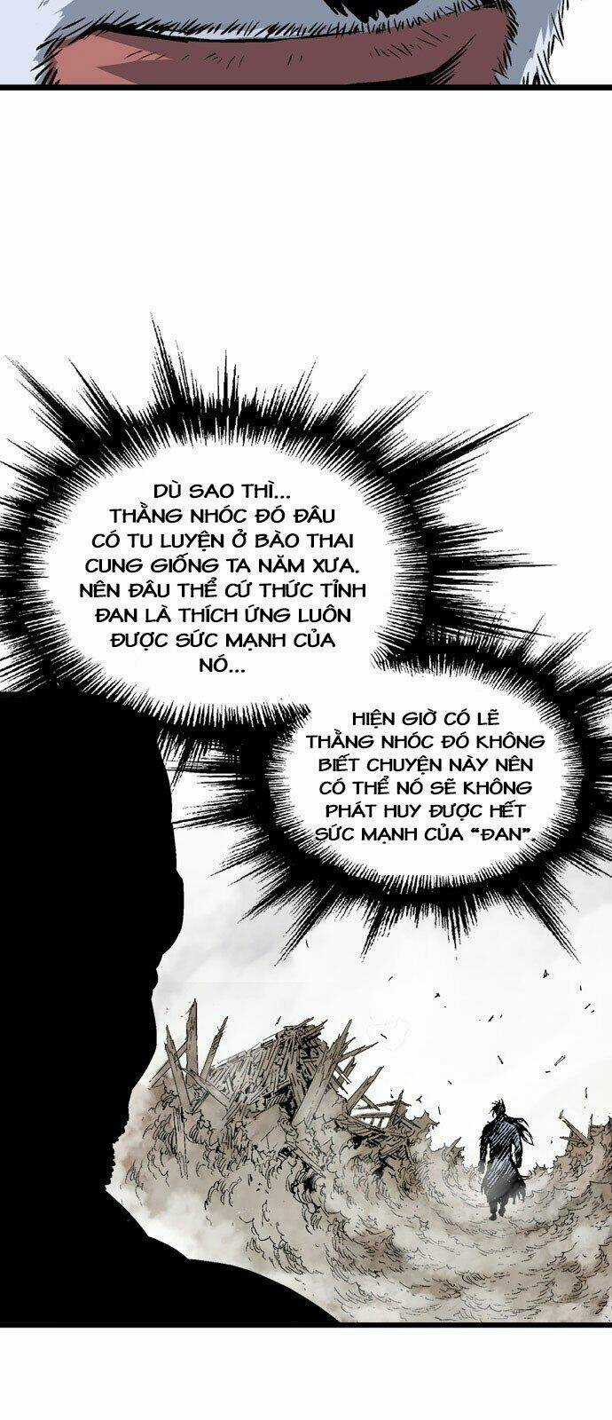 Gosu 2 Chapter 107 trang 29