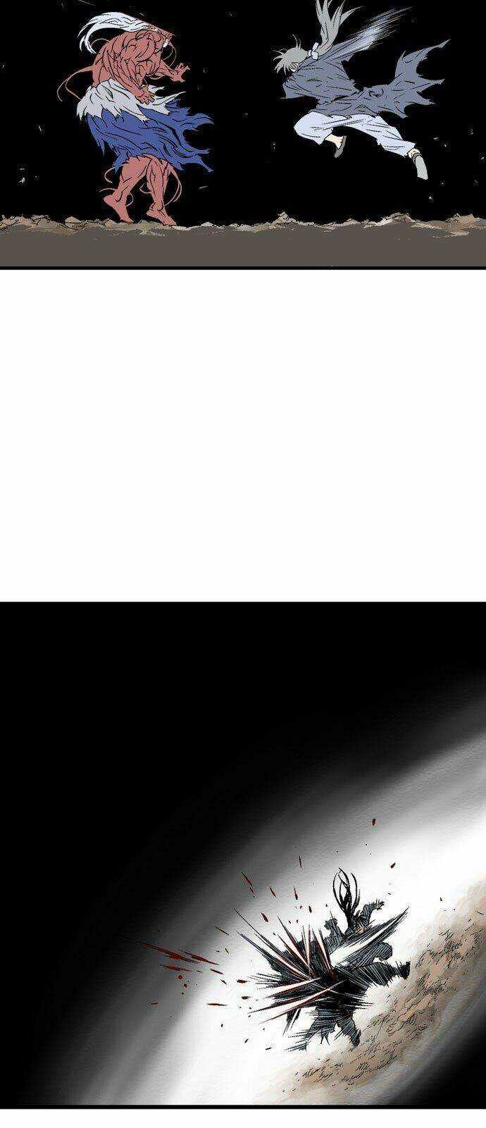 Gosu 2 Chapter 107 trang 32