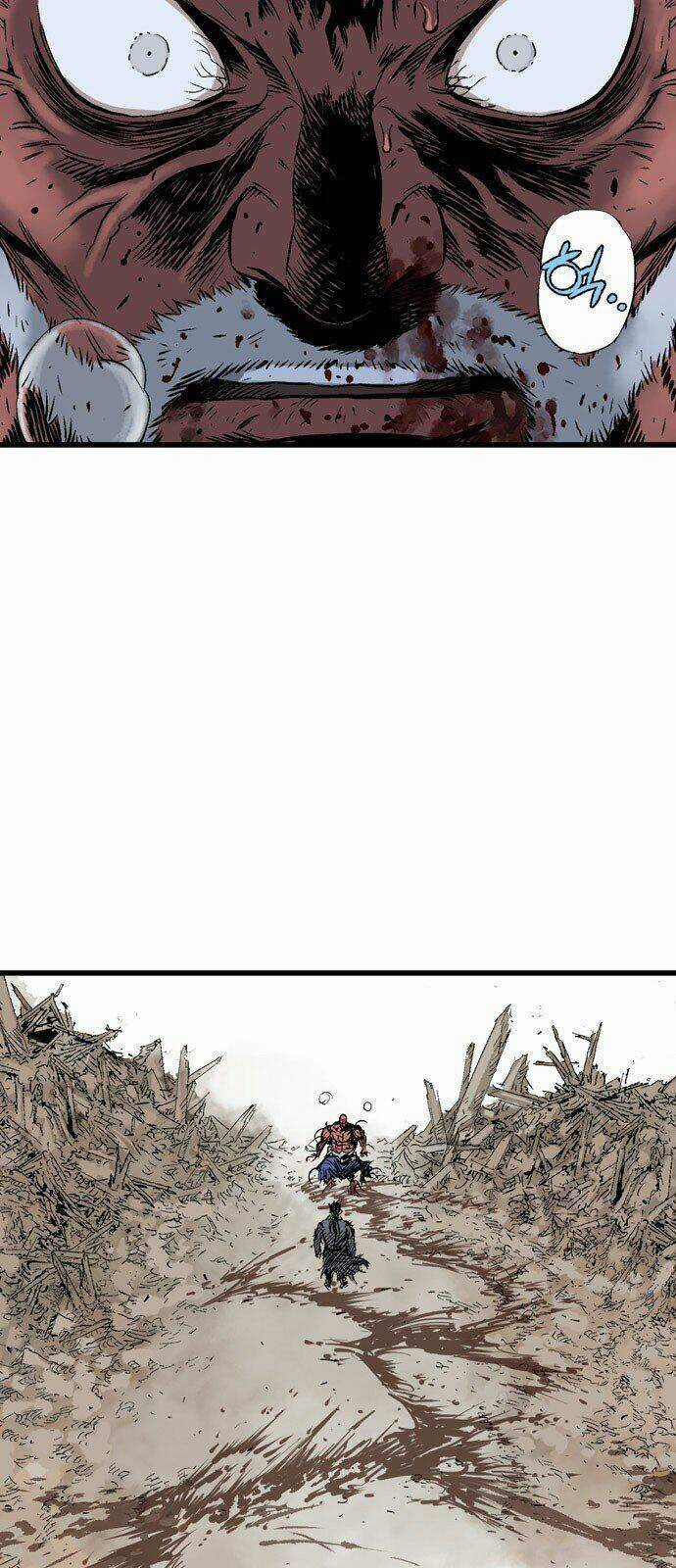 Gosu 2 Chapter 107 trang 39