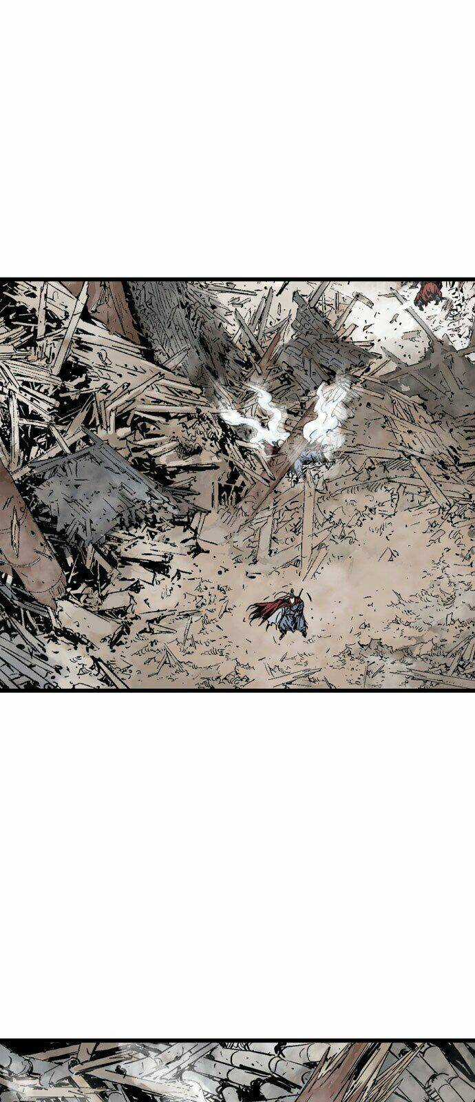 Gosu 2 Chapter 107 trang 4