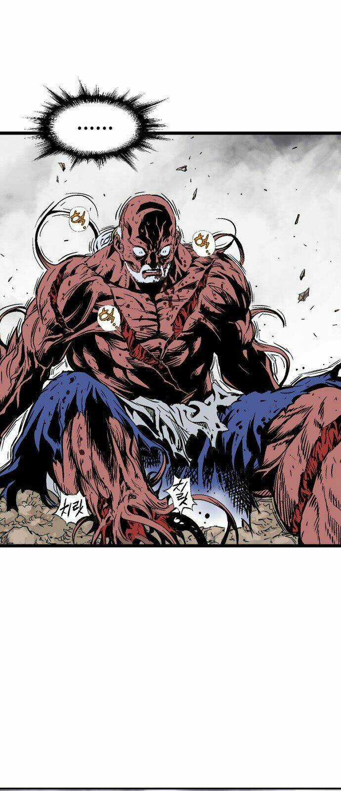 Gosu 2 Chapter 107 trang 42