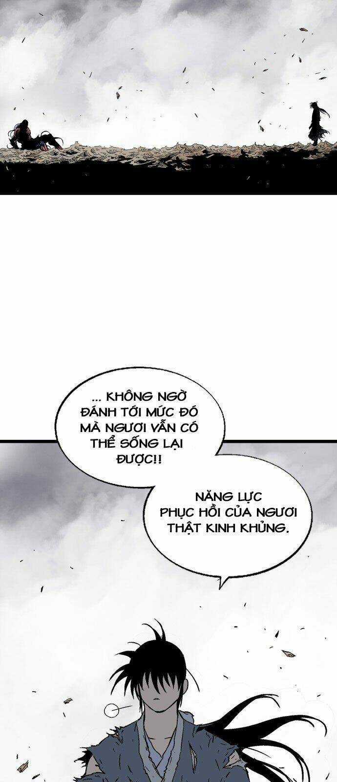 Gosu 2 Chapter 107 trang 43