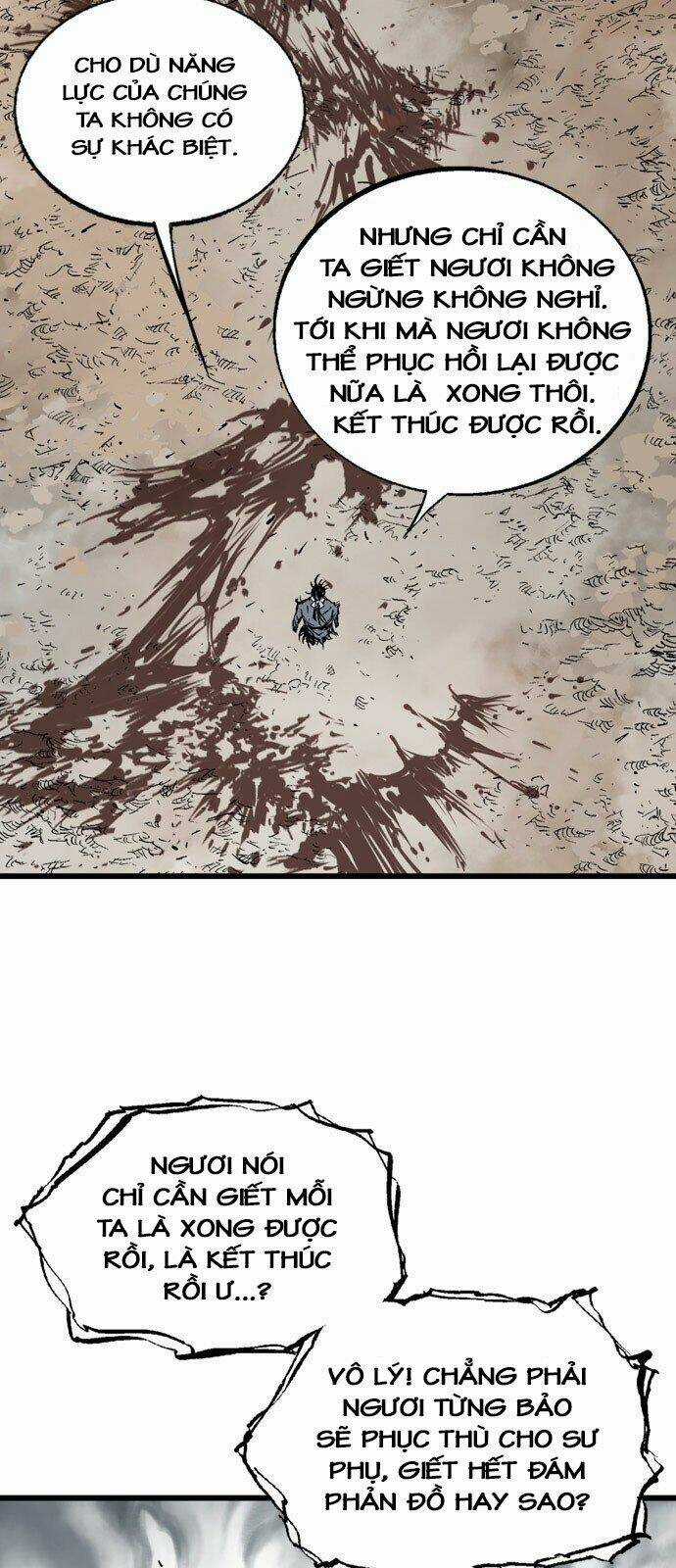 Gosu 2 Chapter 107 trang 47