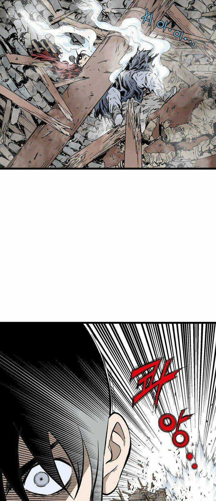 Gosu 2 Chapter 107 trang 5