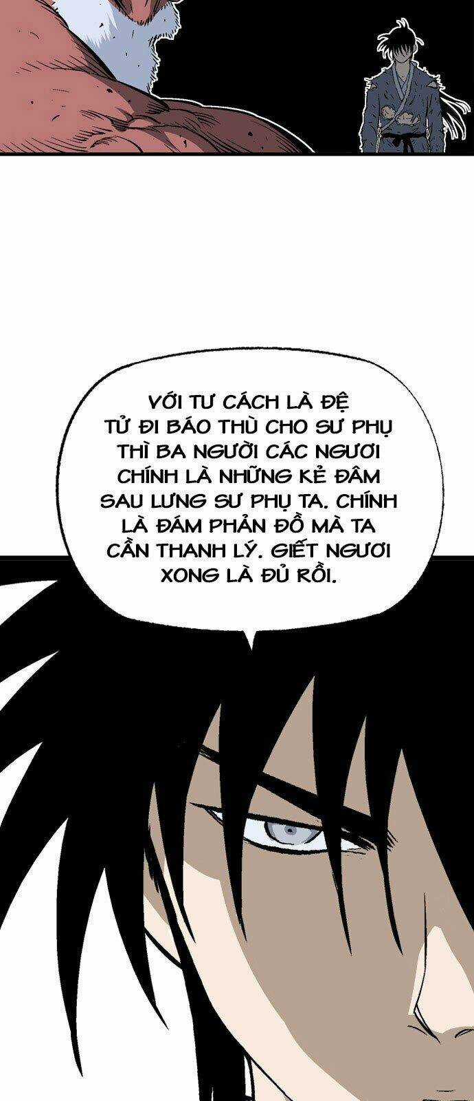 Gosu 2 Chapter 107 trang 50