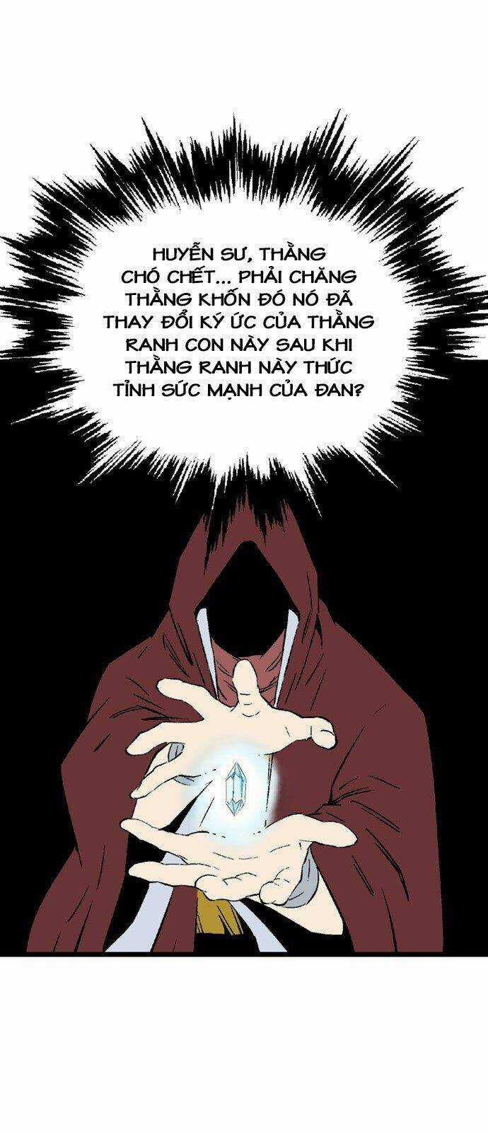 Gosu 2 Chapter 107 trang 52