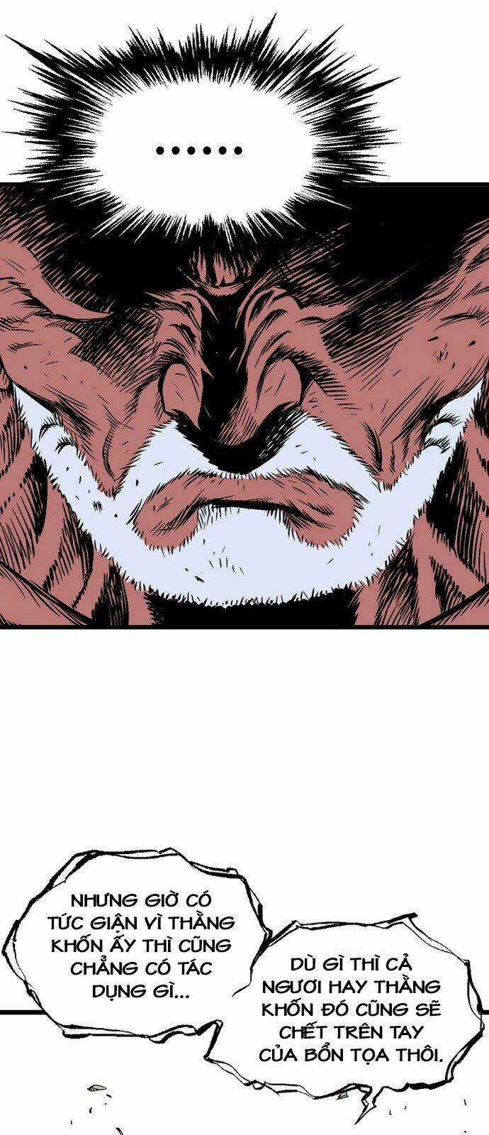 Gosu 2 Chapter 107 trang 53