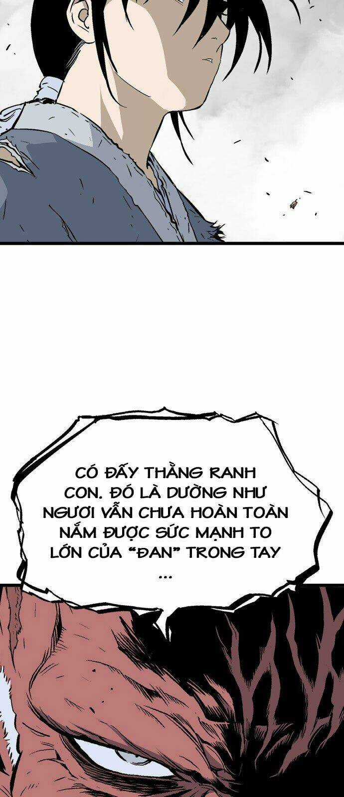 Gosu 2 Chapter 107 trang 56