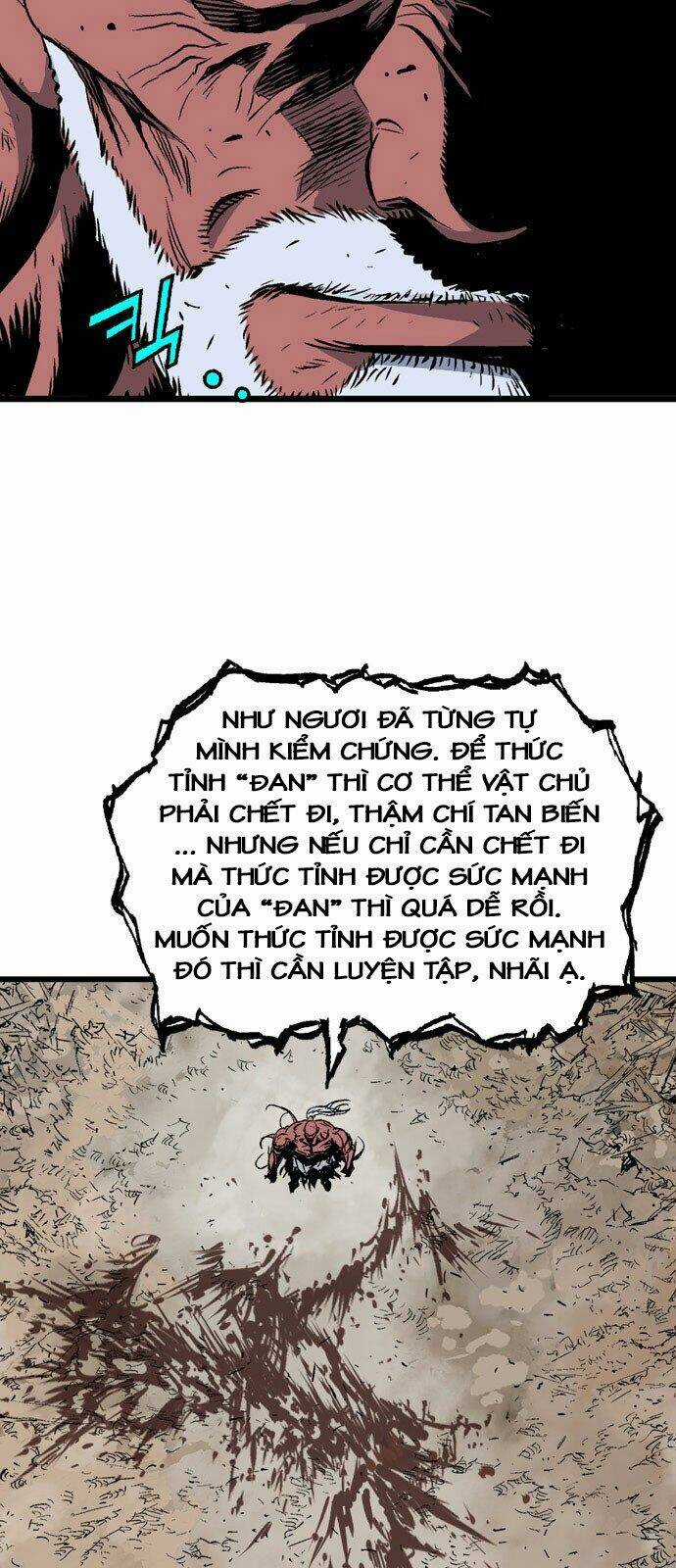 Gosu 2 Chapter 107 trang 57