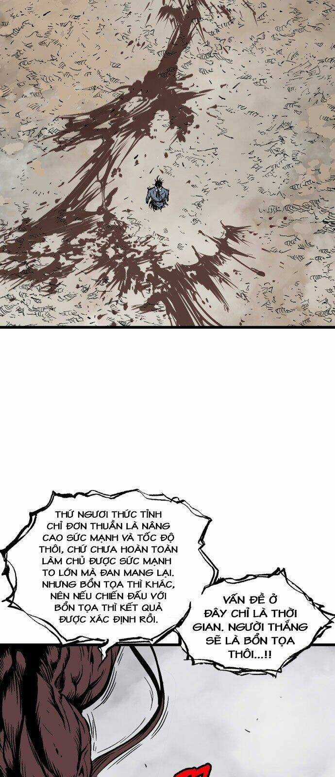 Gosu 2 Chapter 107 trang 58