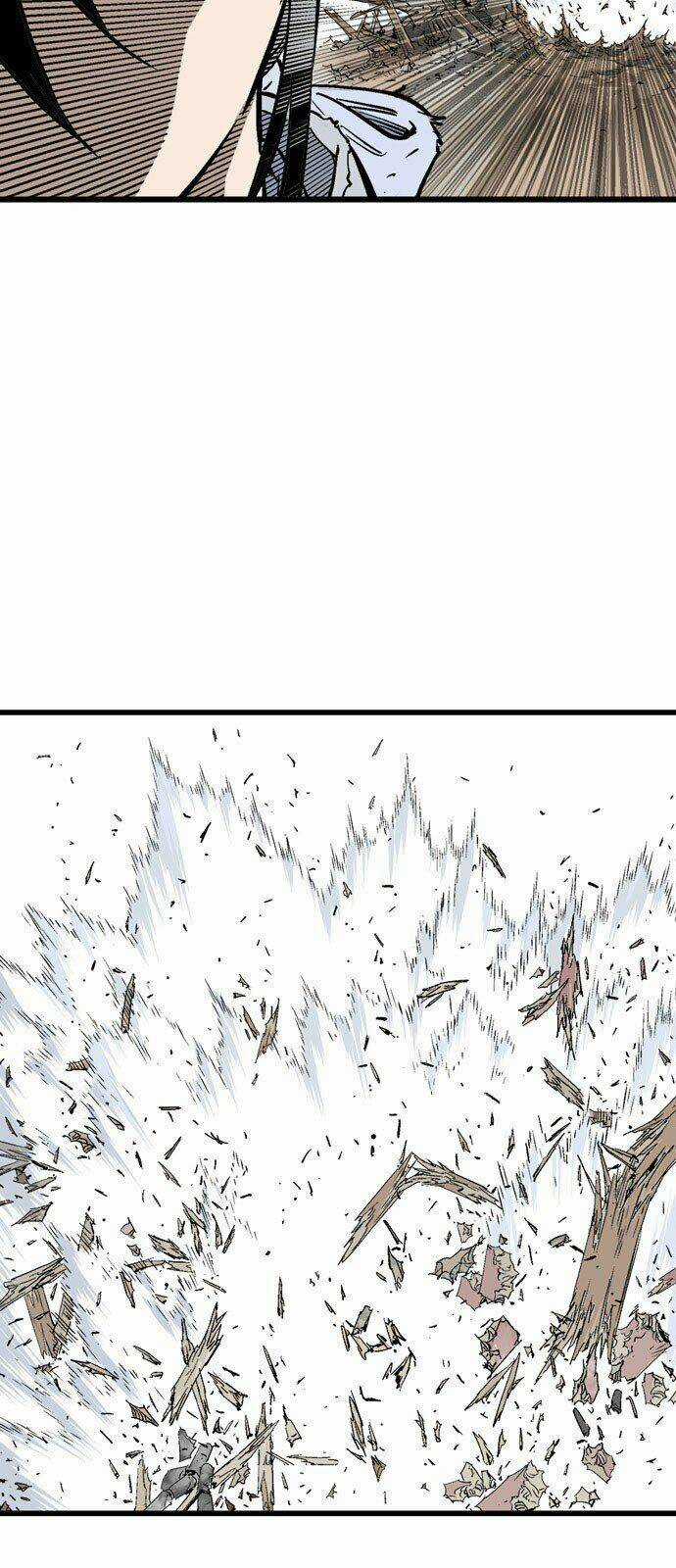 Gosu 2 Chapter 107 trang 6