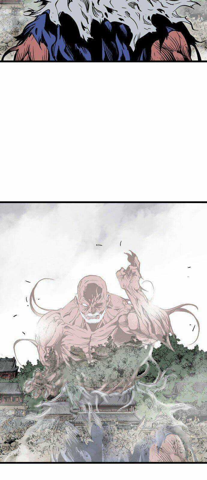 Gosu 2 Chapter 107 trang 60