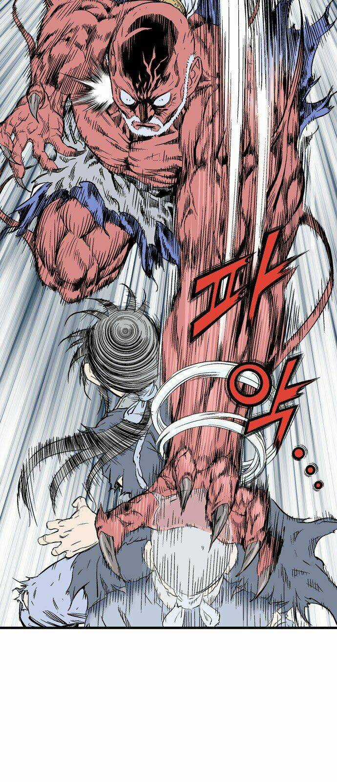 Gosu 2 Chapter 107 trang 63