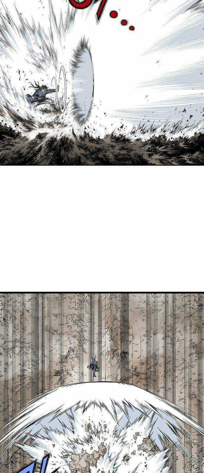 Gosu 2 Chapter 107 trang 65