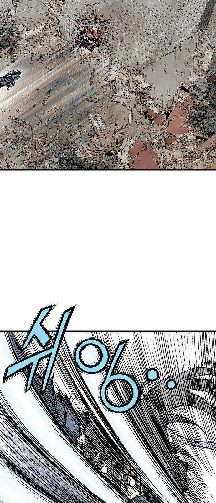 Gosu 2 Chapter 107 trang 68