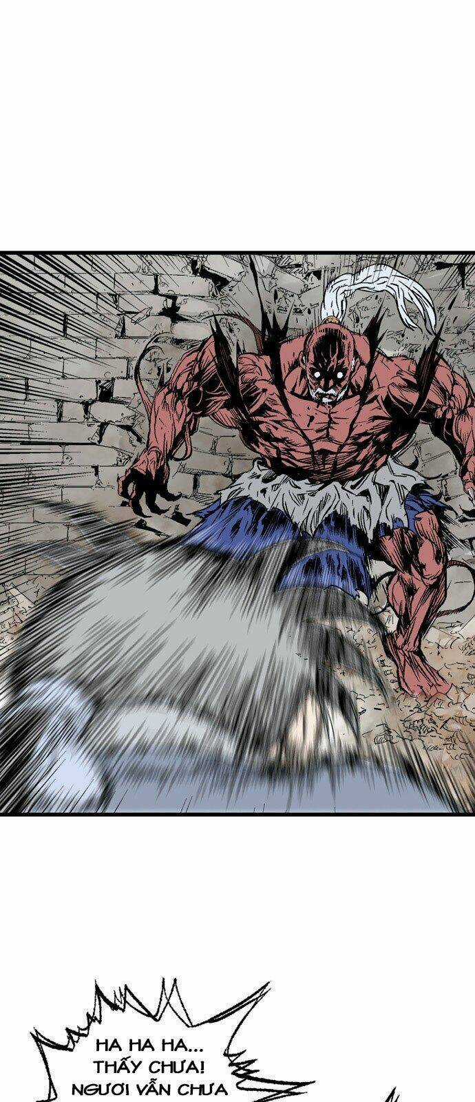 Gosu 2 Chapter 107 trang 70