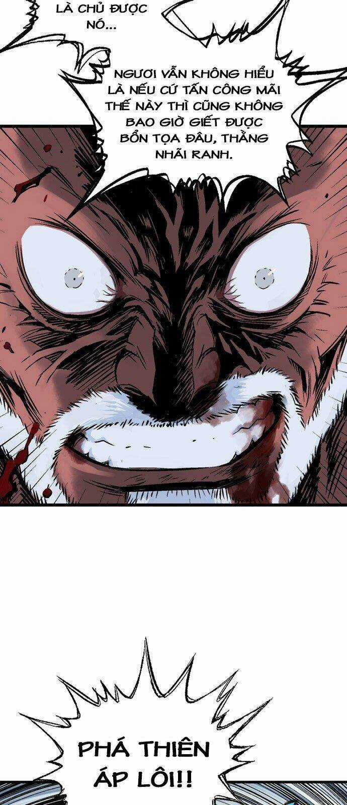 Gosu 2 Chapter 107 trang 71