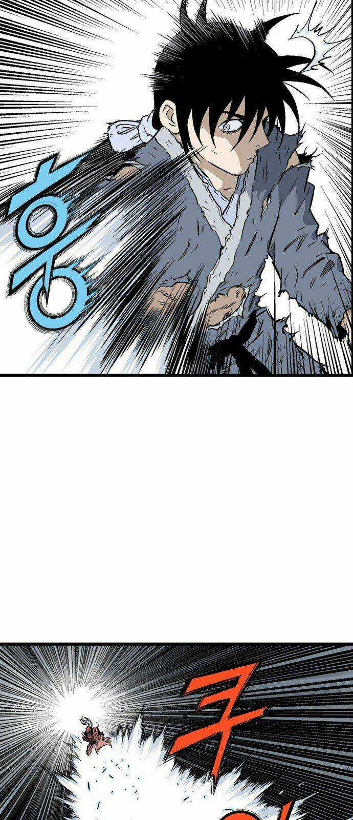 Gosu 2 Chapter 107 trang 8