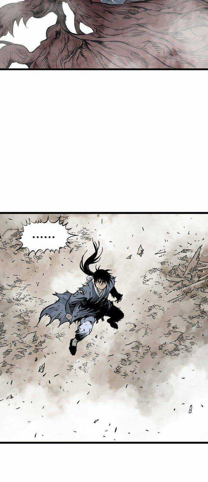 Gosu 2 Chapter 108 trang 21