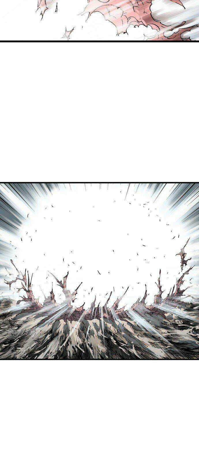 Gosu 2 Chapter 108 trang 35