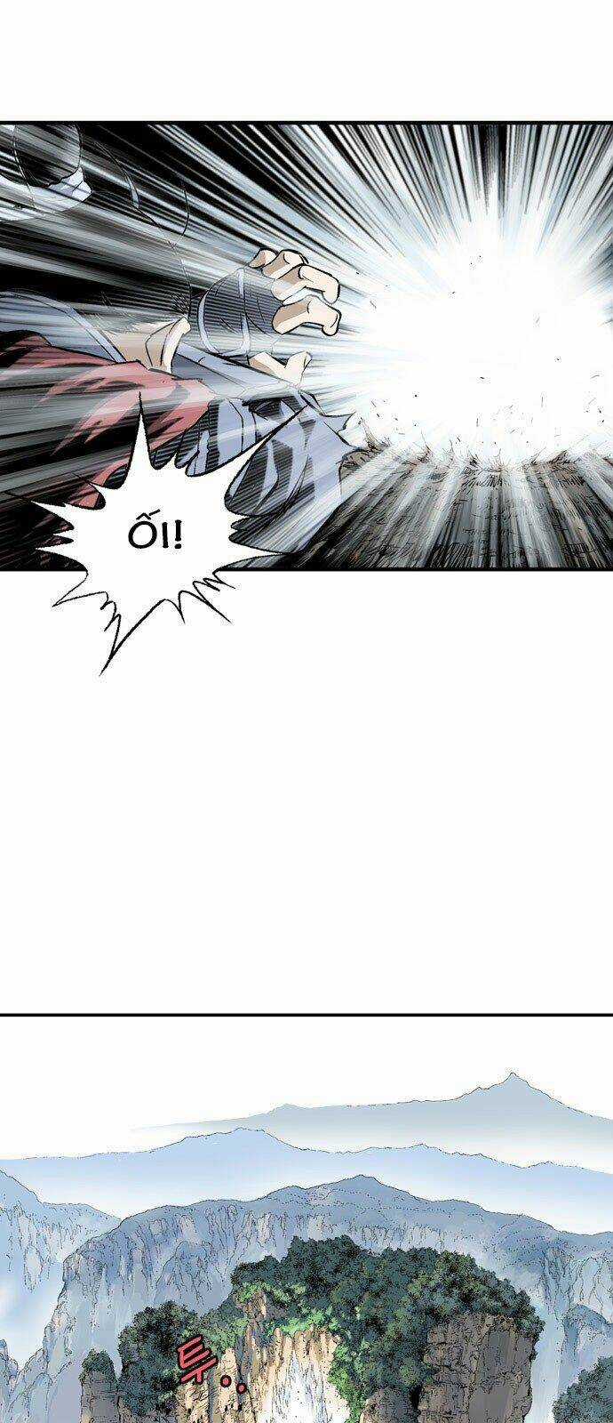 Gosu 2 Chapter 108 trang 36