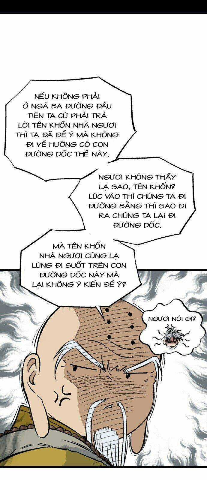 Gosu 2 Chapter 108 trang 41