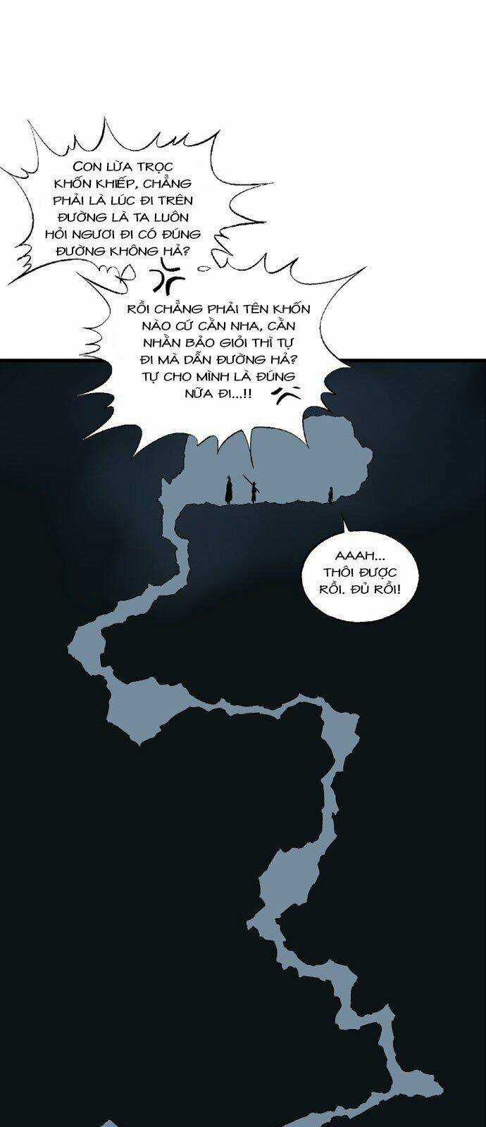 Gosu 2 Chapter 108 trang 42