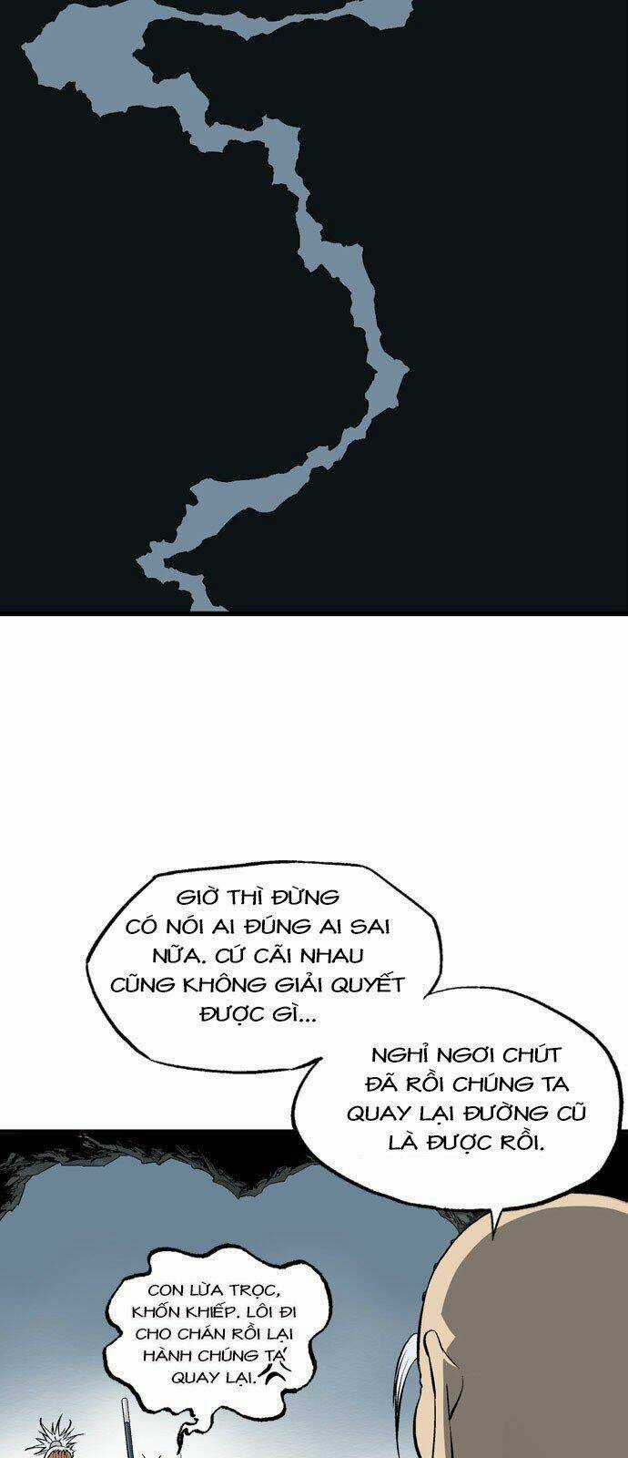 Gosu 2 Chapter 108 trang 43