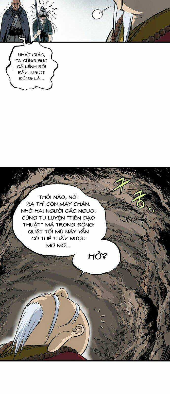 Gosu 2 Chapter 108 trang 44