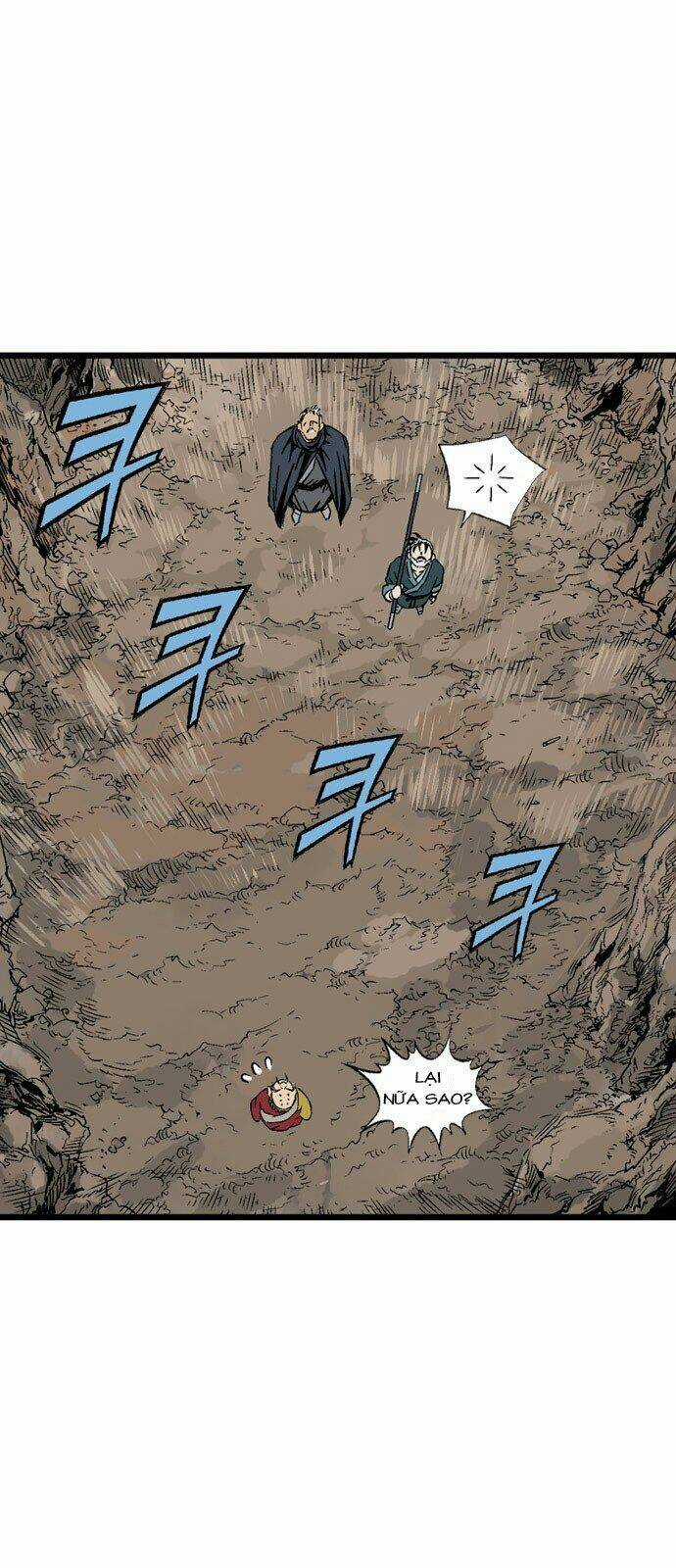 Gosu 2 Chapter 108 trang 45