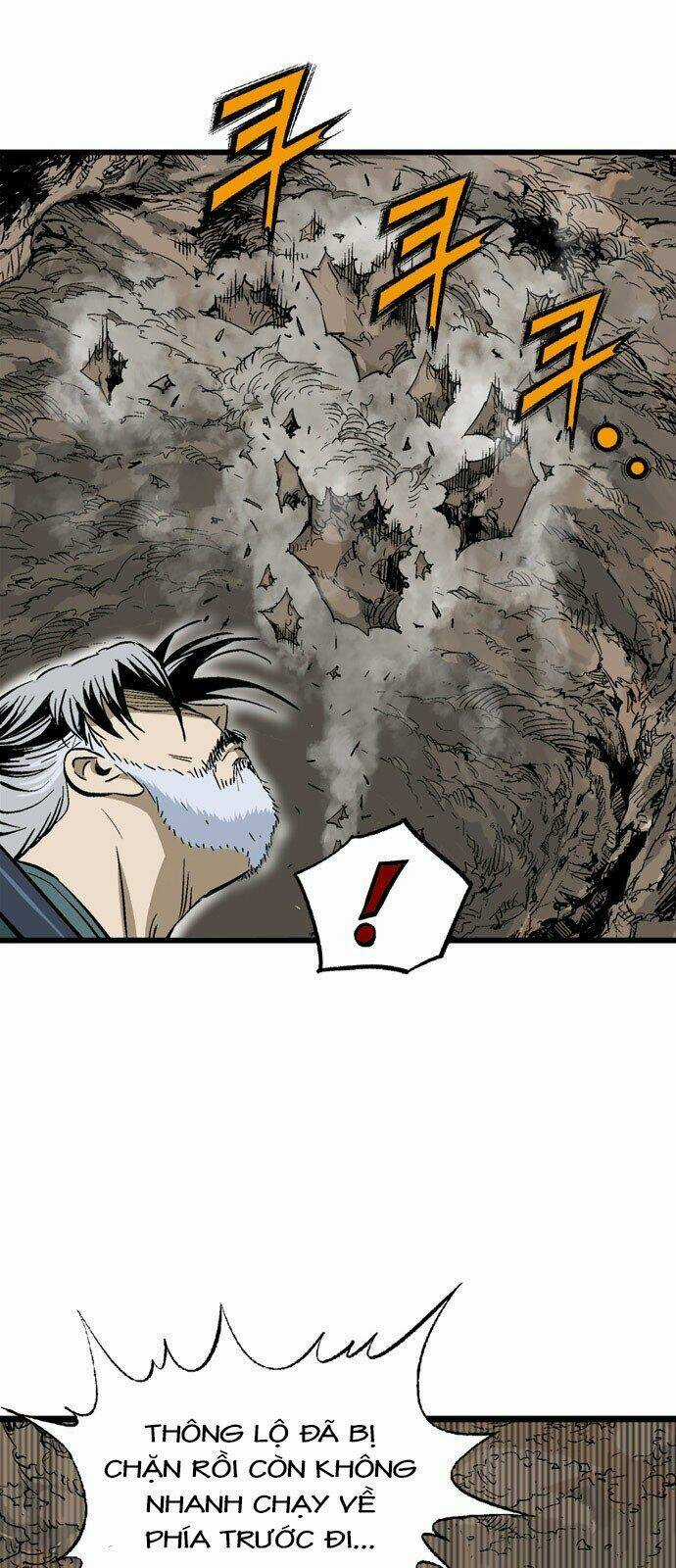 Gosu 2 Chapter 108 trang 46