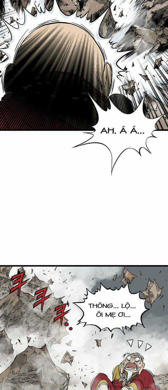 Gosu 2 Chapter 108 trang 48