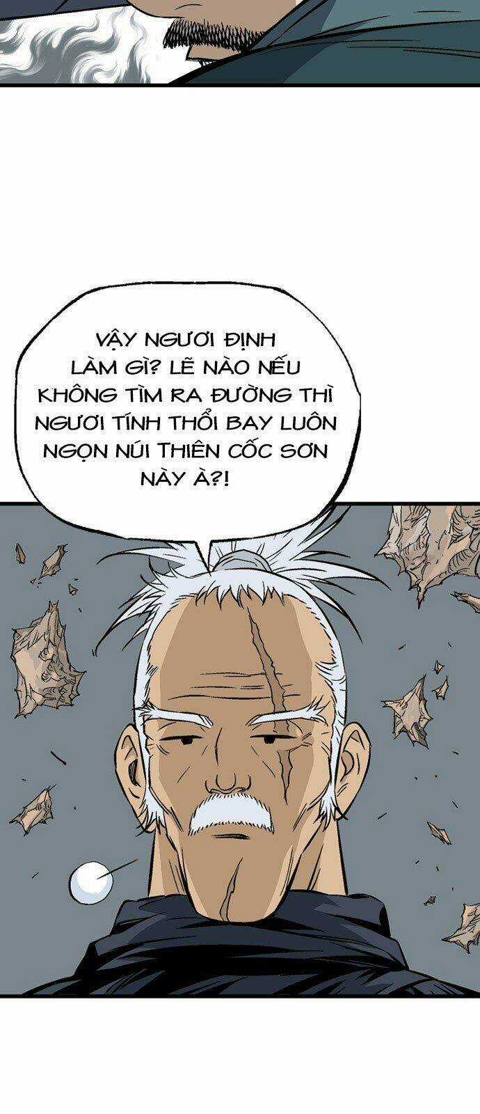 Gosu 2 Chapter 108 trang 52