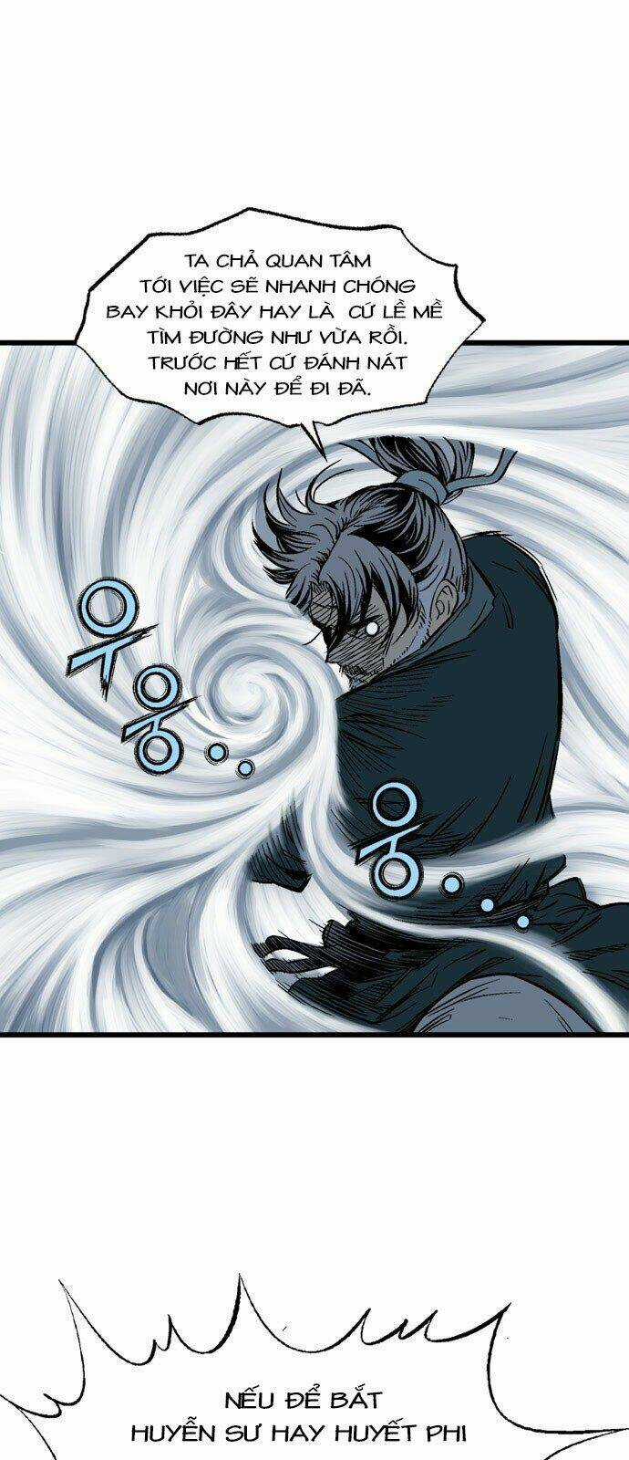 Gosu 2 Chapter 108 trang 53