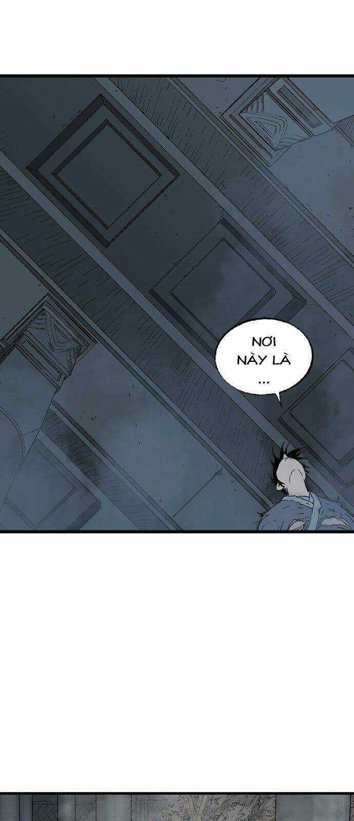 Gosu 2 Chapter 108 trang 74