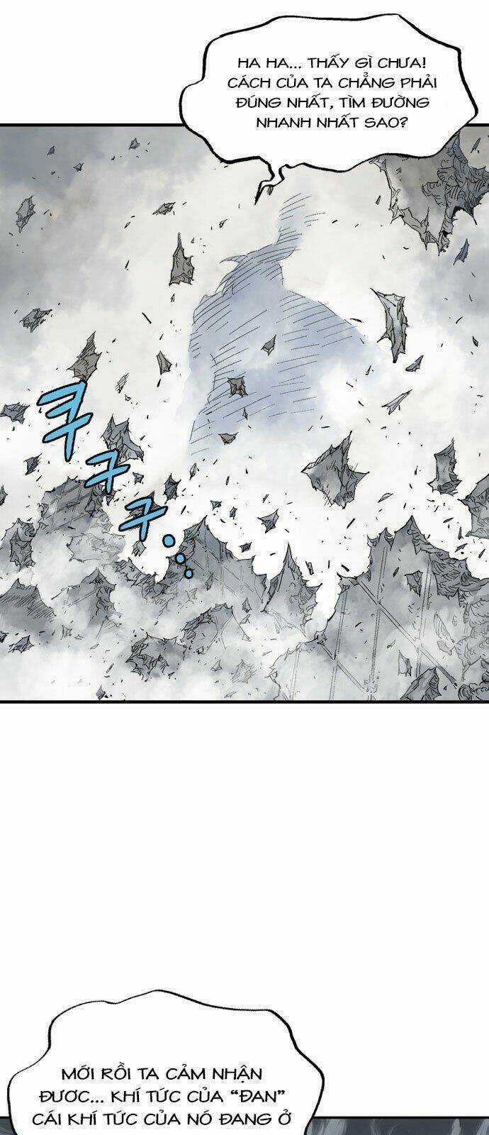Gosu 2 Chapter 108 trang 81