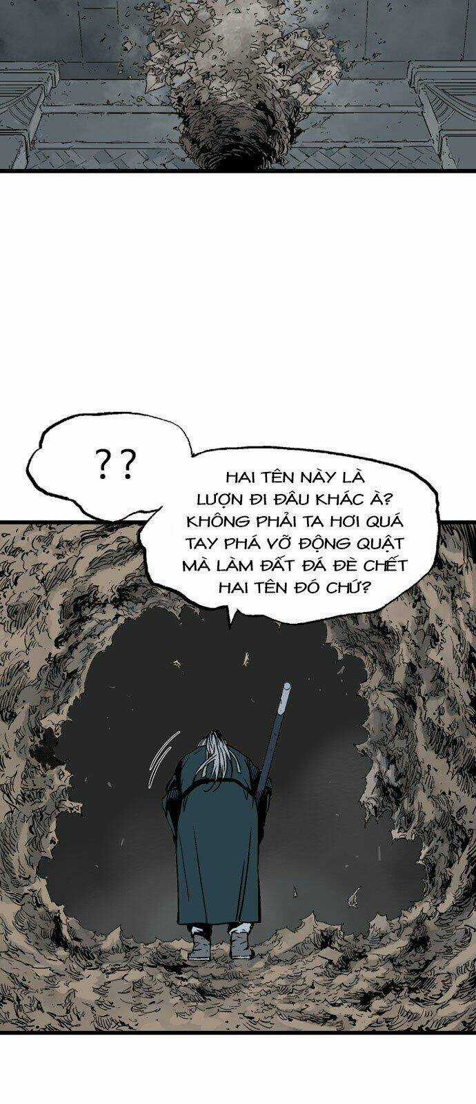 Gosu 2 Chapter 109 trang 10