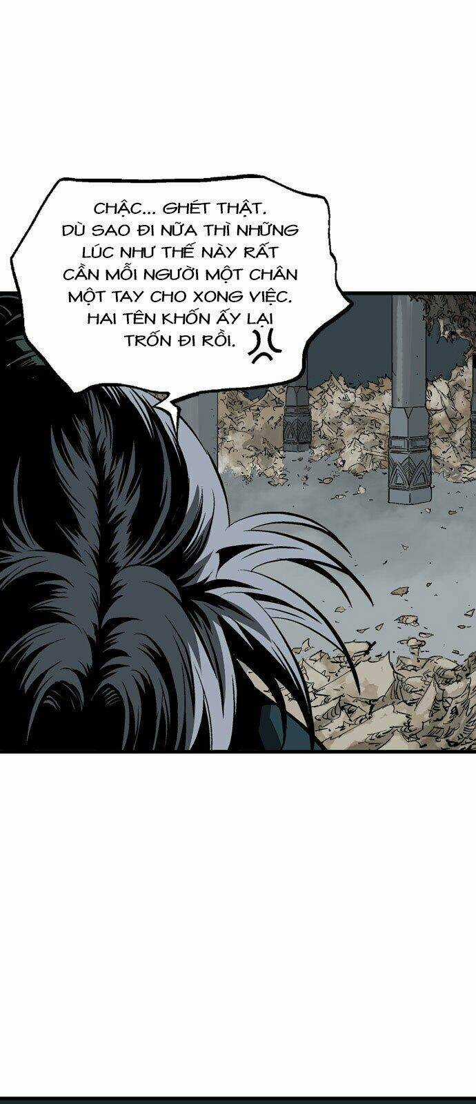 Gosu 2 Chapter 109 trang 11