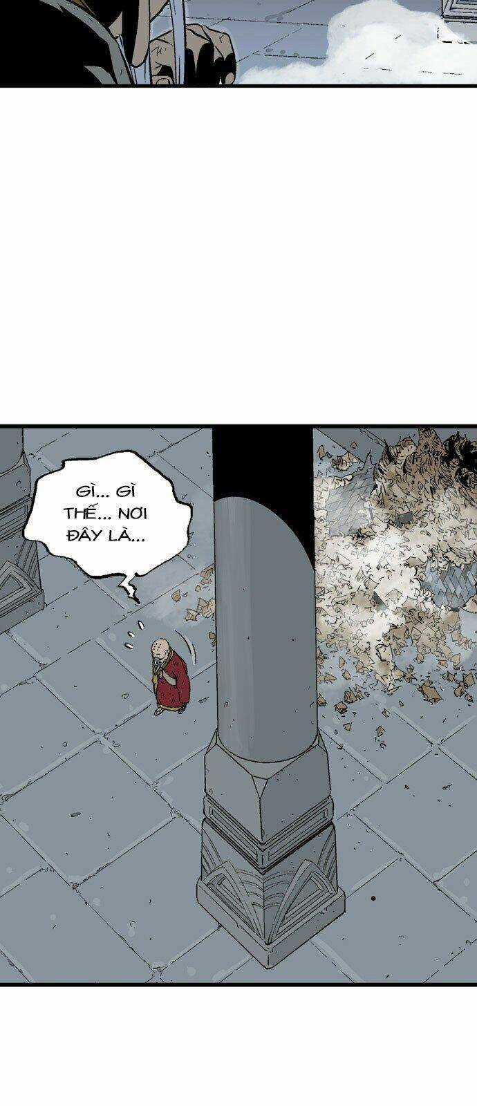 Gosu 2 Chapter 109 trang 19