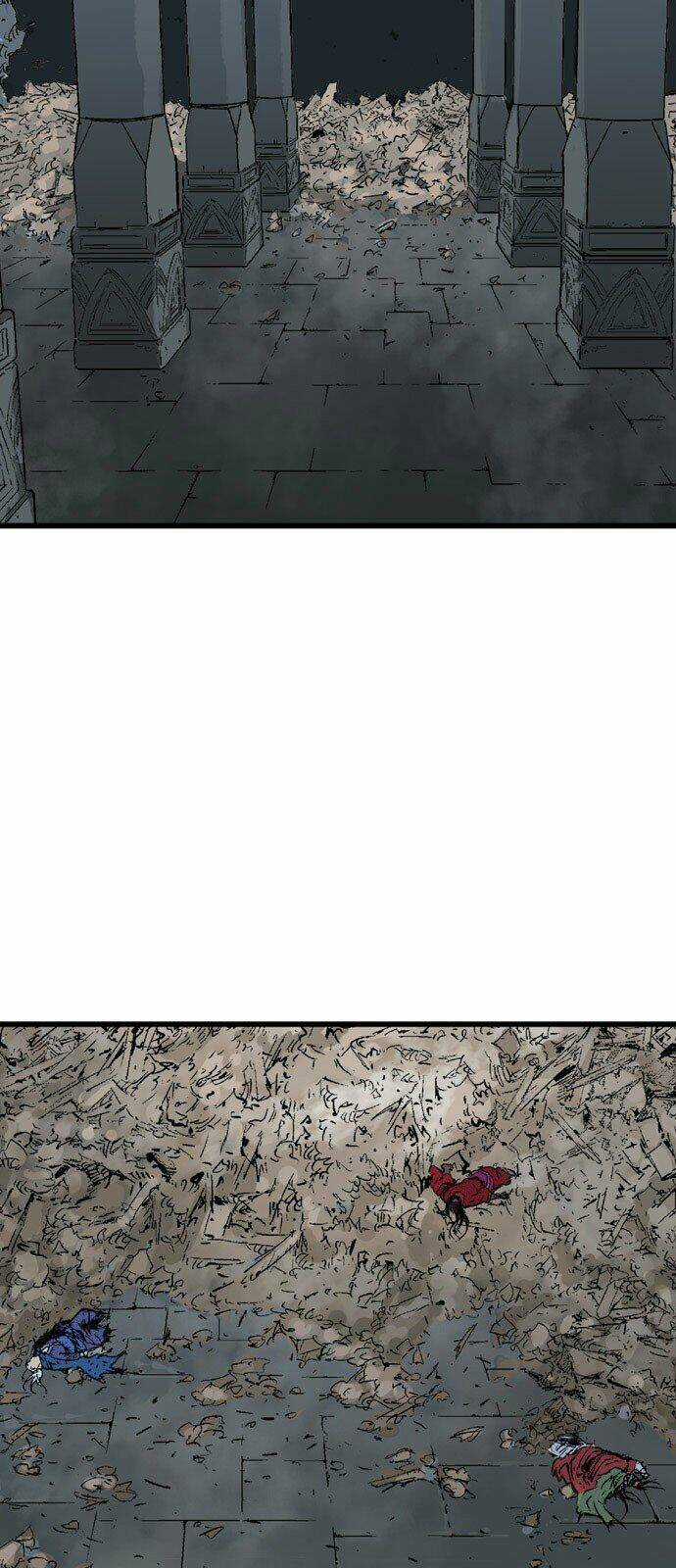 Gosu 2 Chapter 109 trang 21