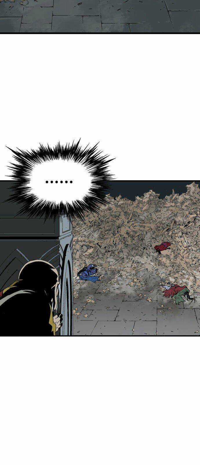 Gosu 2 Chapter 109 trang 22