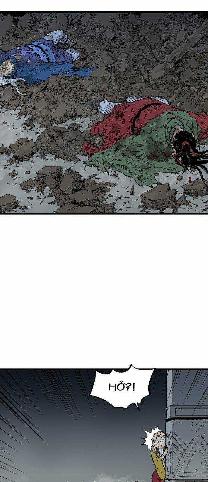 Gosu 2 Chapter 109 trang 23