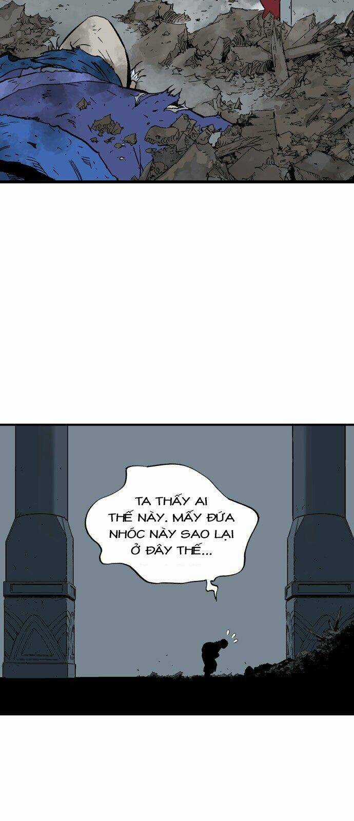 Gosu 2 Chapter 109 trang 24