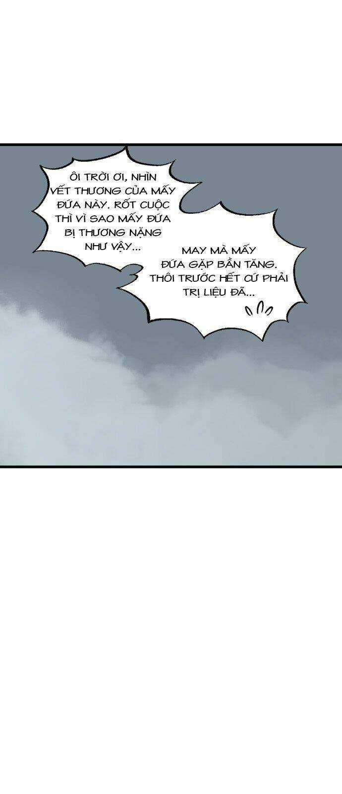 Gosu 2 Chapter 109 trang 25