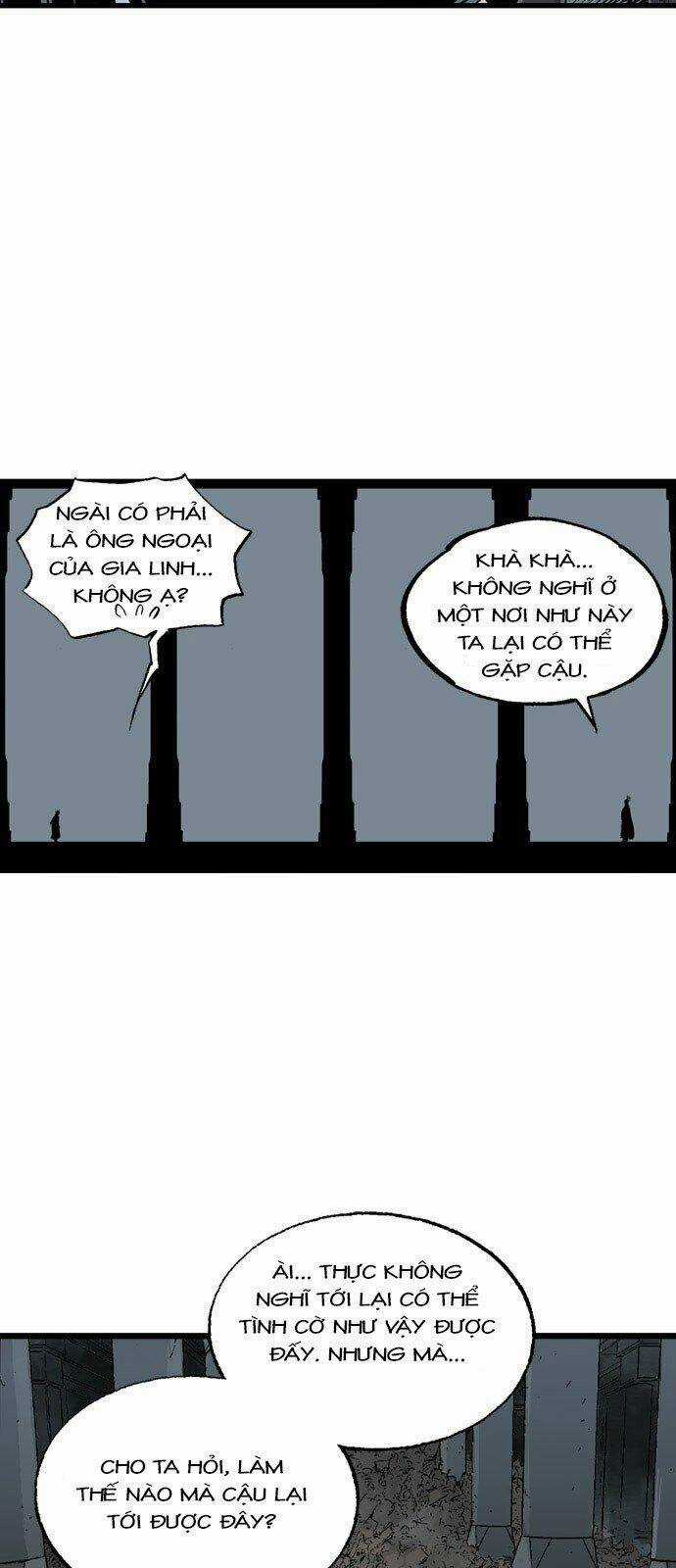 Gosu 2 Chapter 109 trang 38