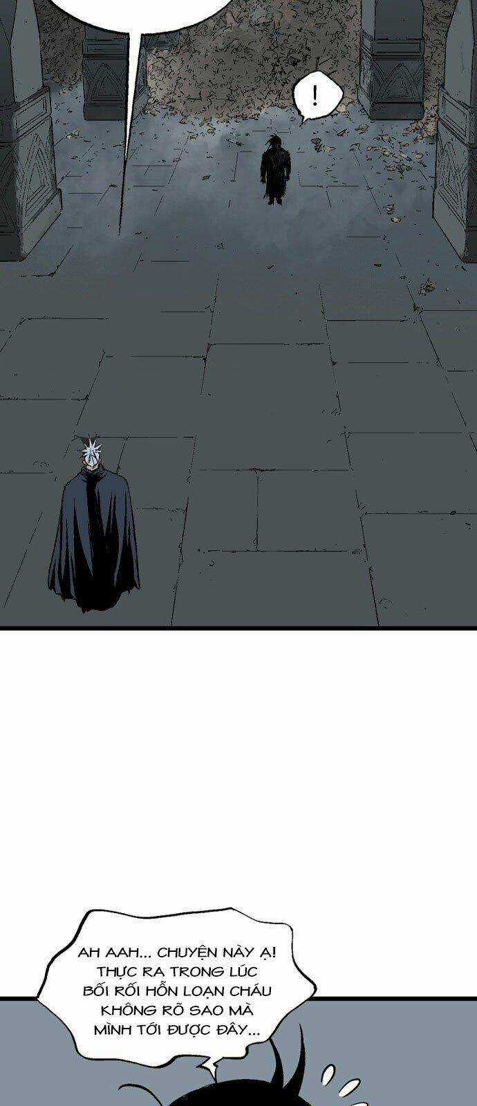 Gosu 2 Chapter 109 trang 39