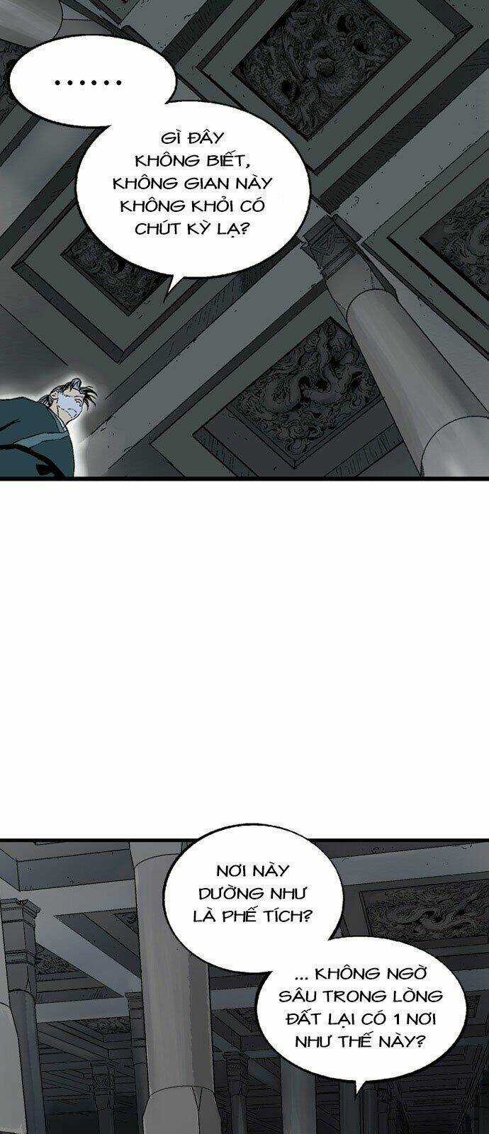 Gosu 2 Chapter 109 trang 4