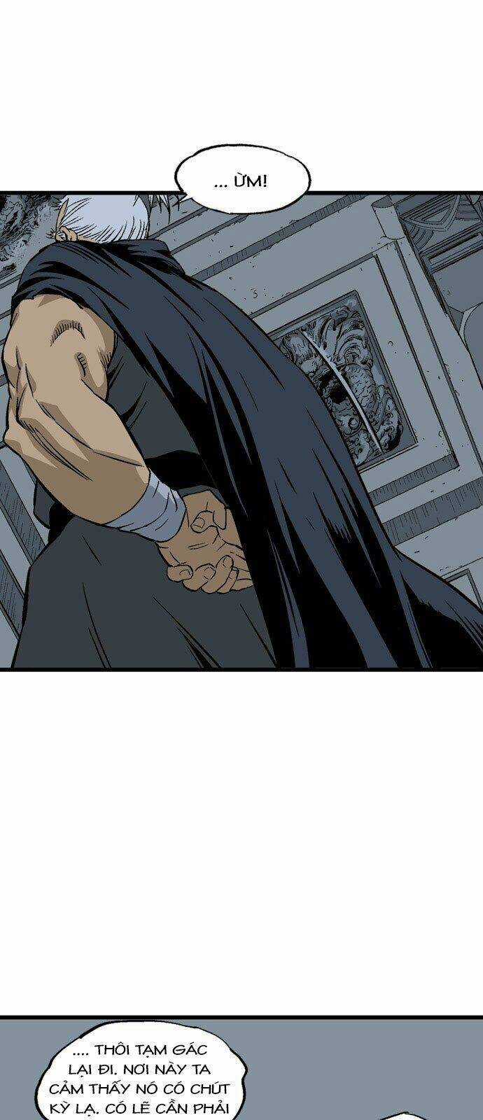 Gosu 2 Chapter 109 trang 42